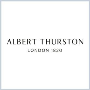 Albert Thurston