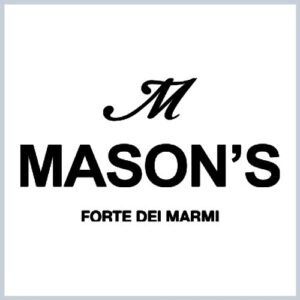 Mason's