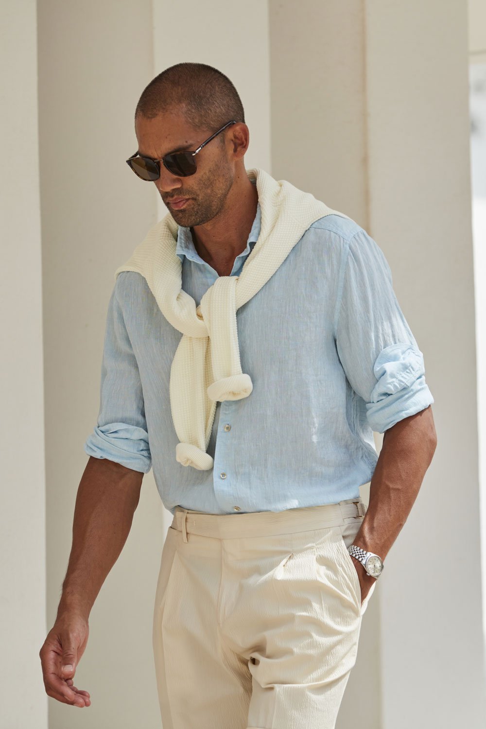 Shop de looks van Grusenmeyer