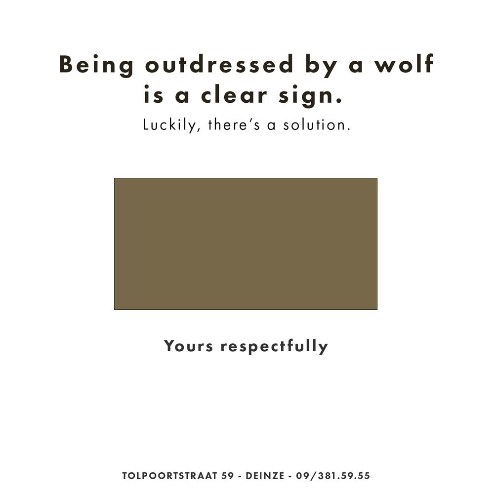 Wolf