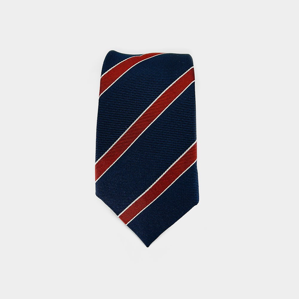 Dassen Van Gierremilano In Het Blauw In Model 