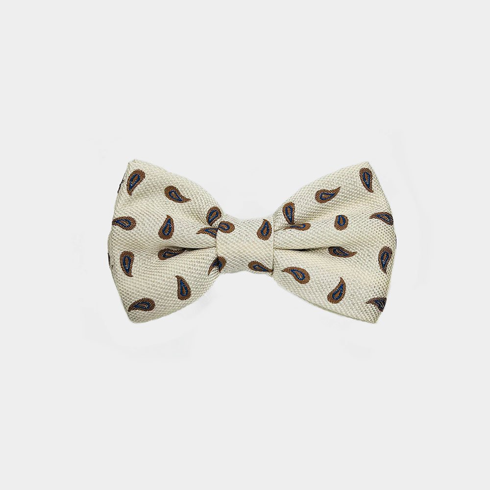 Strikken Van Gierremilano In Het Ecru In Model 