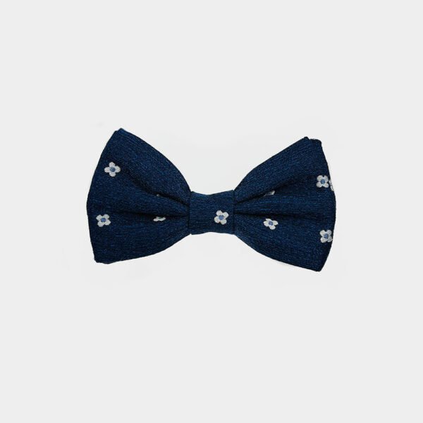 Strikken Van Gierremilano In Het Navy In Model 