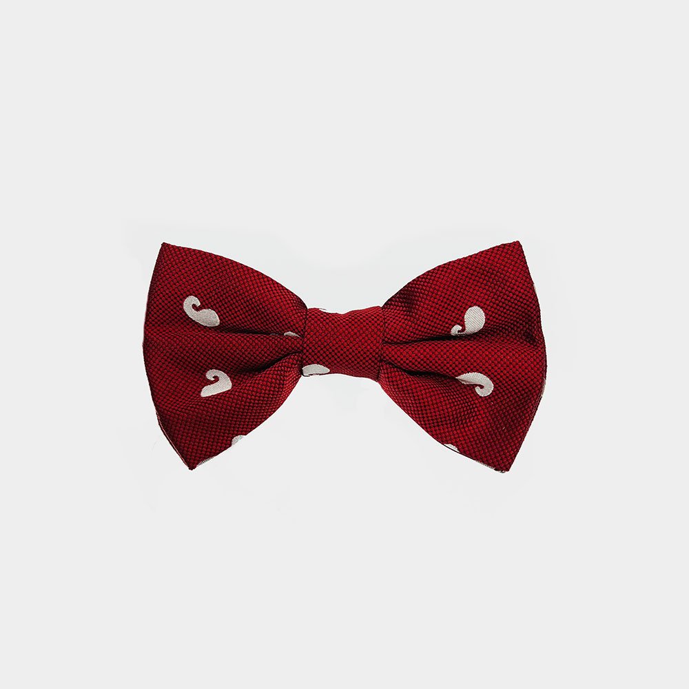 Strikken Van Gierremilano In Het Rood In Model 