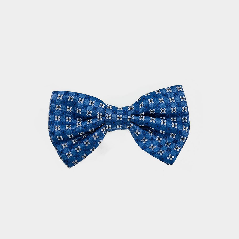 Strikken Van Gierremilano In Het Blauw In Model 