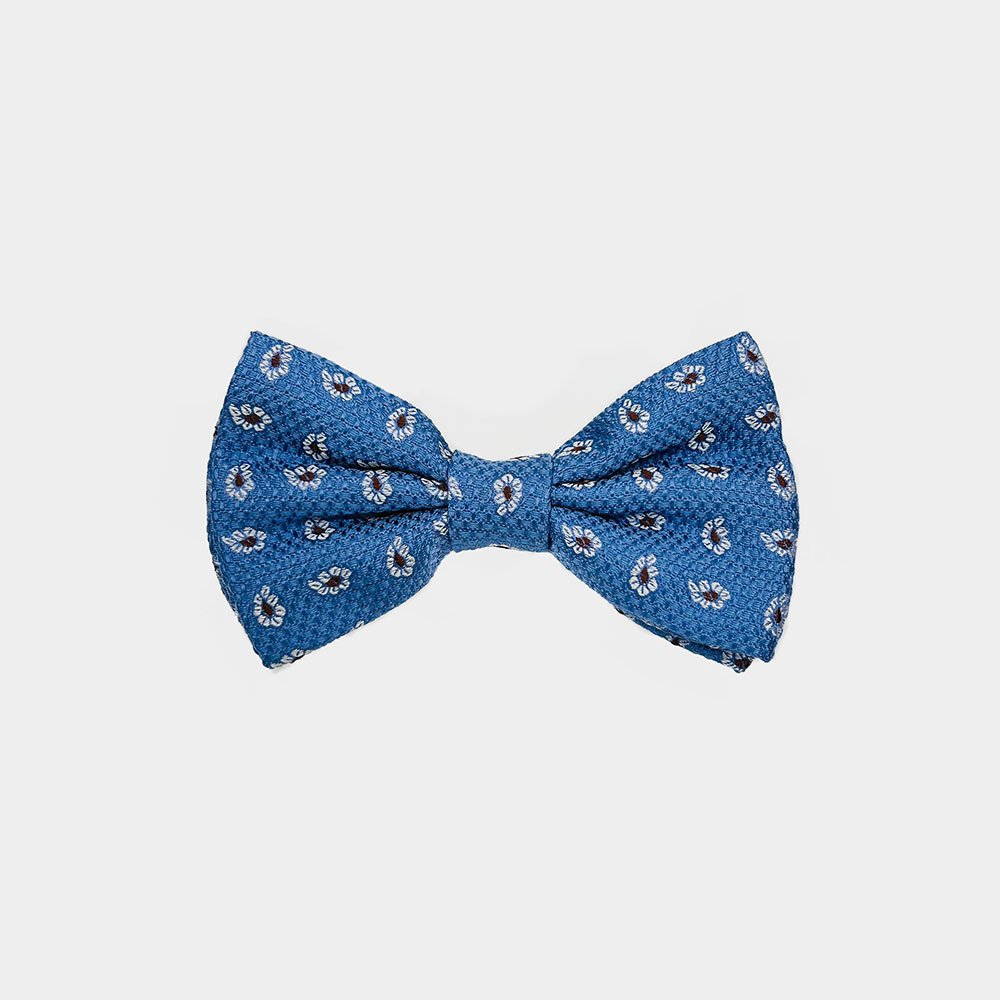 Strikken Van Gierremilano In Het Blauw In Model 