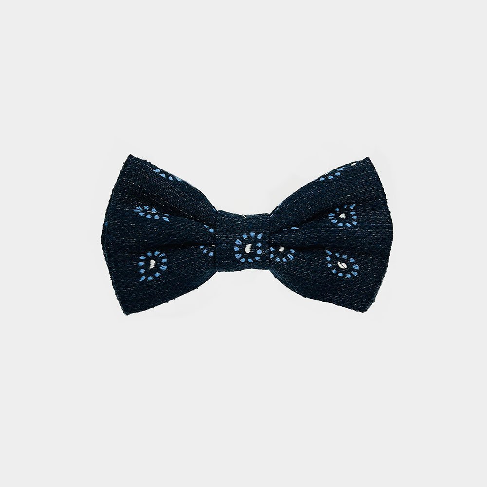 Strikken Van Gierremilano In Het Blauw In Model 