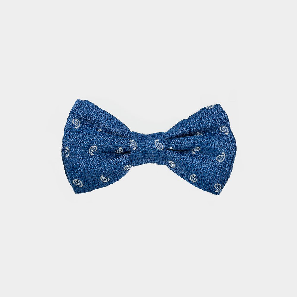 Strikken Van Gierremilano In Het Blauw In Model 