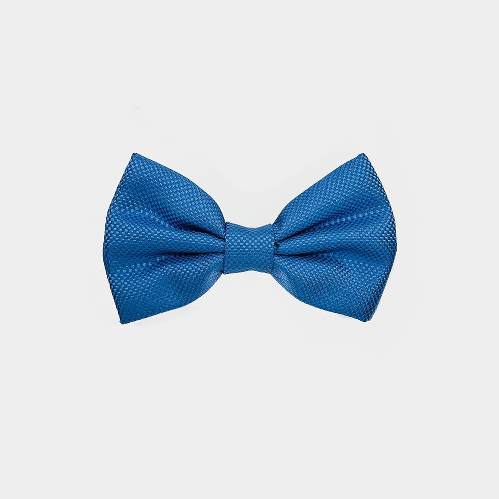 Strikken Van Gierremilano In Het Blauw In Model 