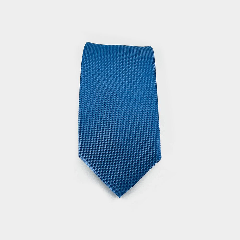 Dassen Van Gierremilano In Het Blauw In Model 