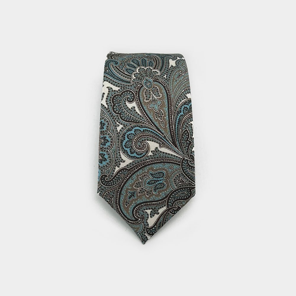 Dassen Van Gierremilano In Het Groen In Model 