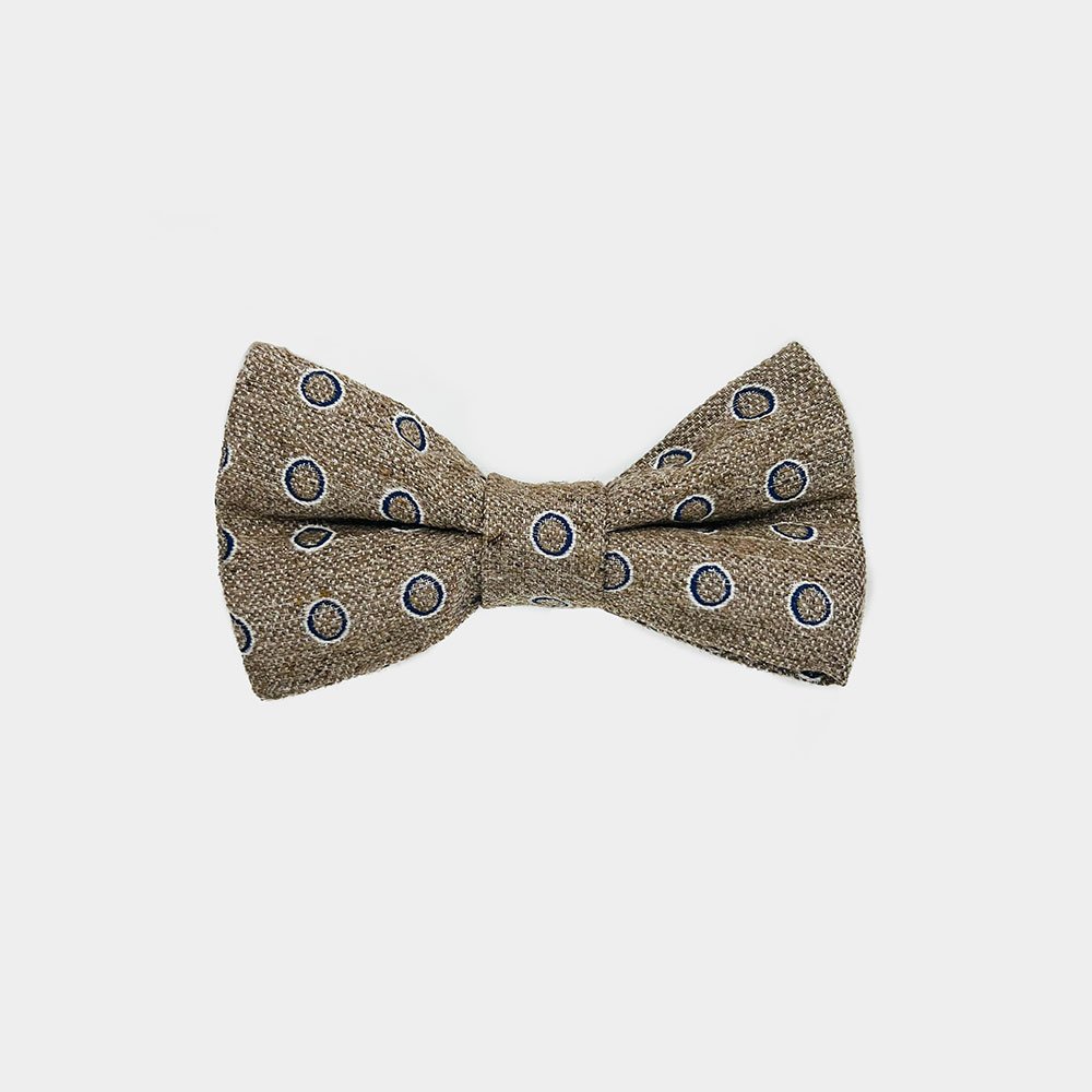 Strikken Van Gierremilano In Het Bruin In Model 