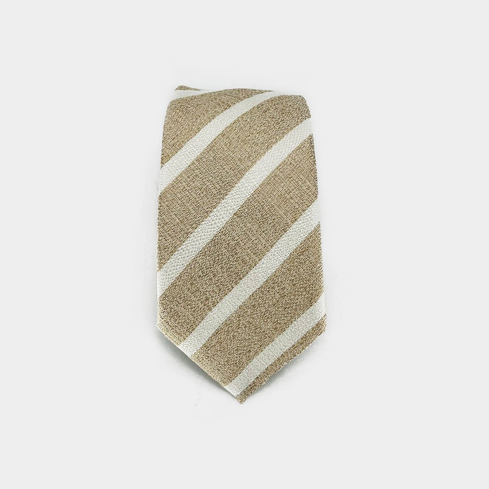 Dassen Van Gierremilano In Het Beige In Model 