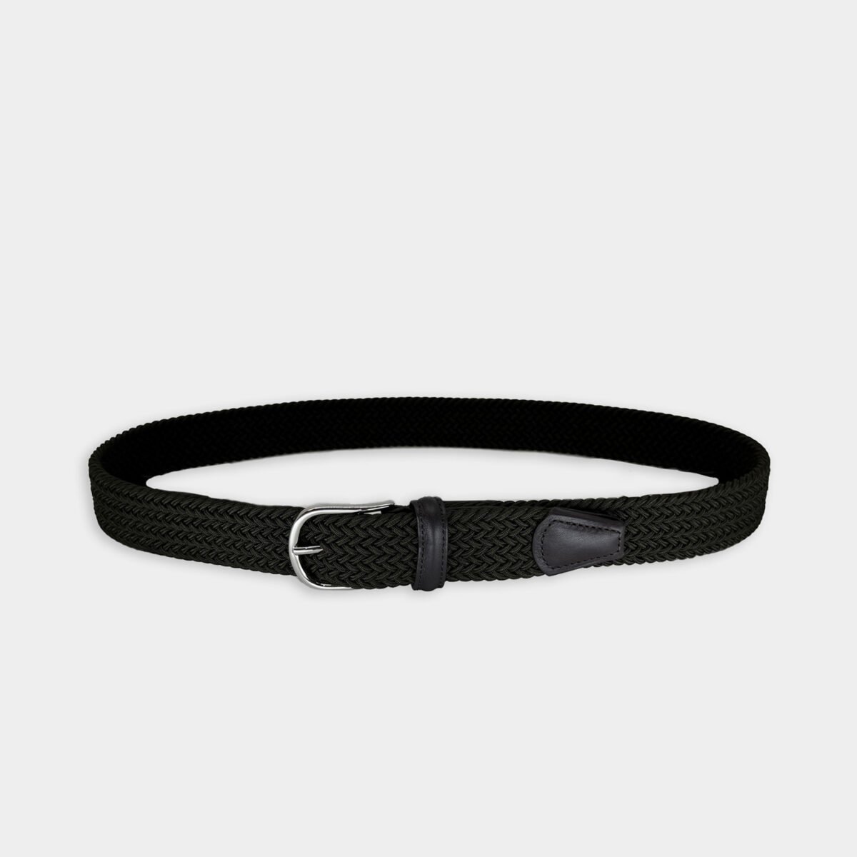 Riem Van Anderson's In Het Groen In Model Stretch Riem Groen