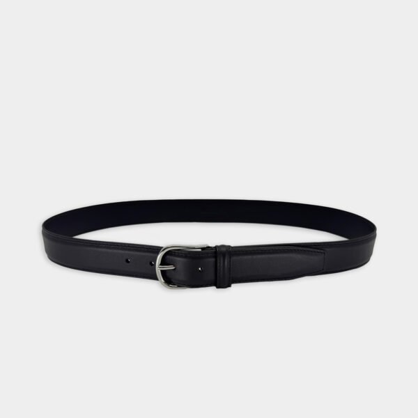 Riem Van Anderson's In Het Bruin In Model Lederen Riem Bruin