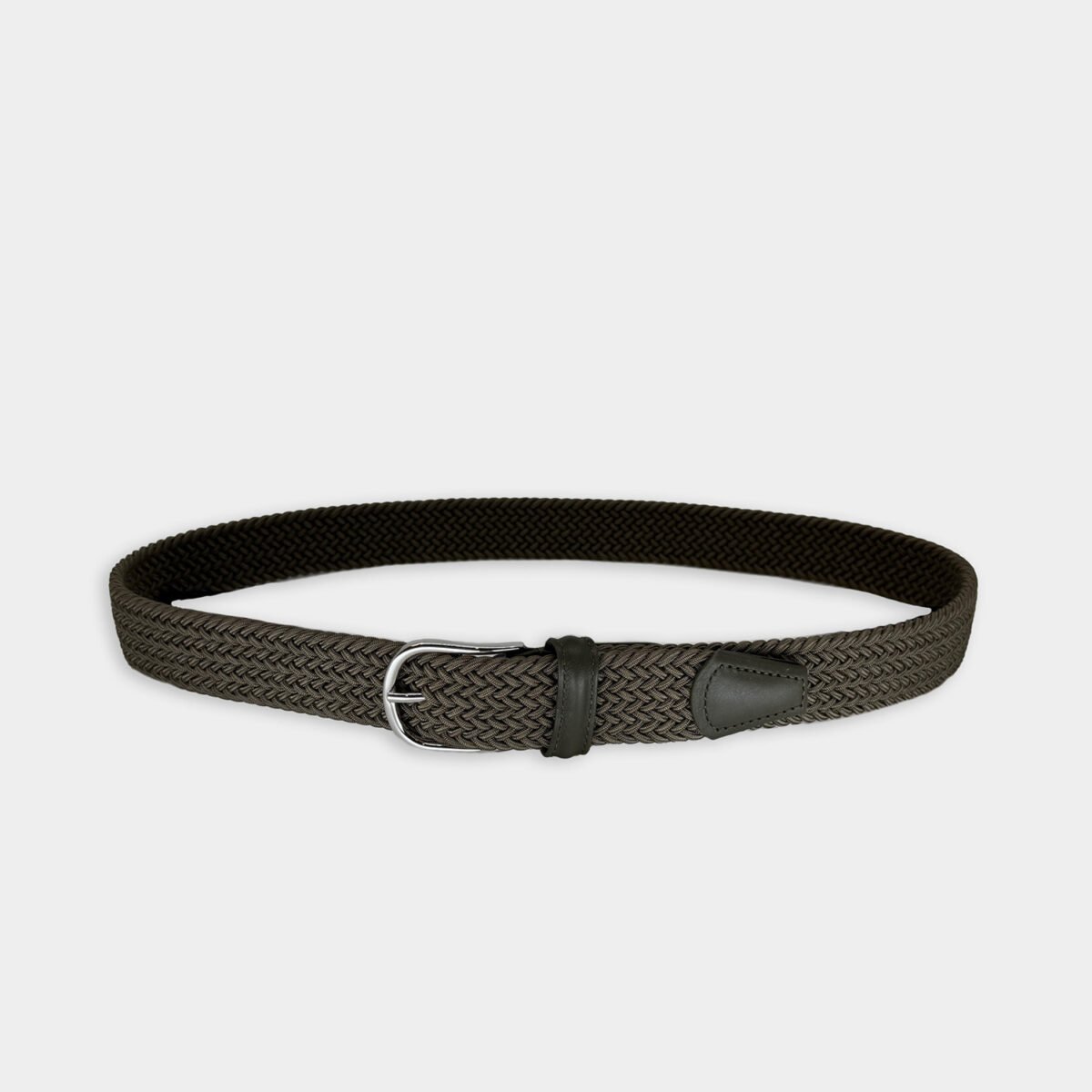 Riem Van Anderson's In Het Groen In Model Stretch Riem Groen