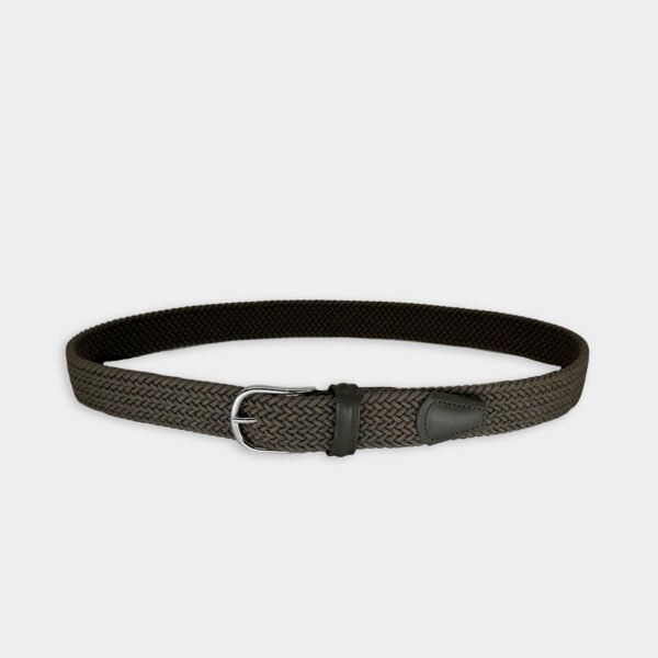 Riem Van Anderson's In Het Groen In Model Stretch Riem Groen