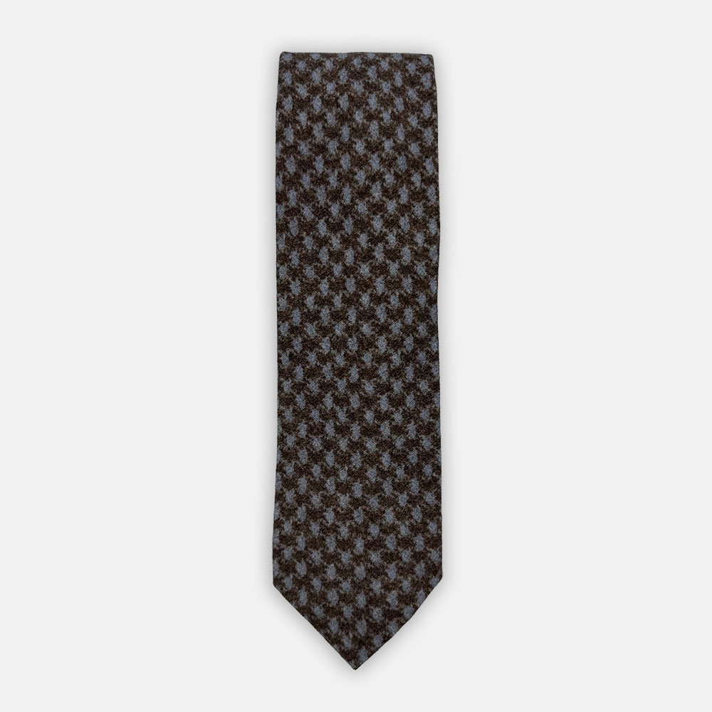 Dassen Van Gierremilano In Het Bruin In Model 