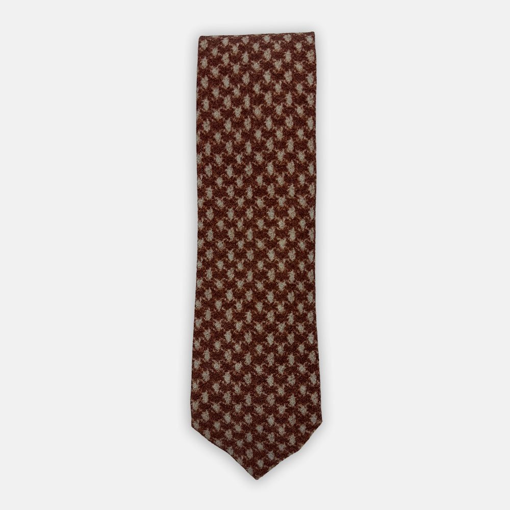 Dassen Van Gierremilano In Het Rood In Model 