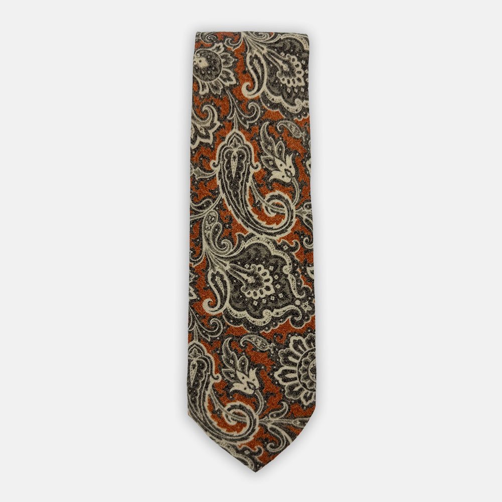 Dassen Van Gierremilano In Het Roest In Model 