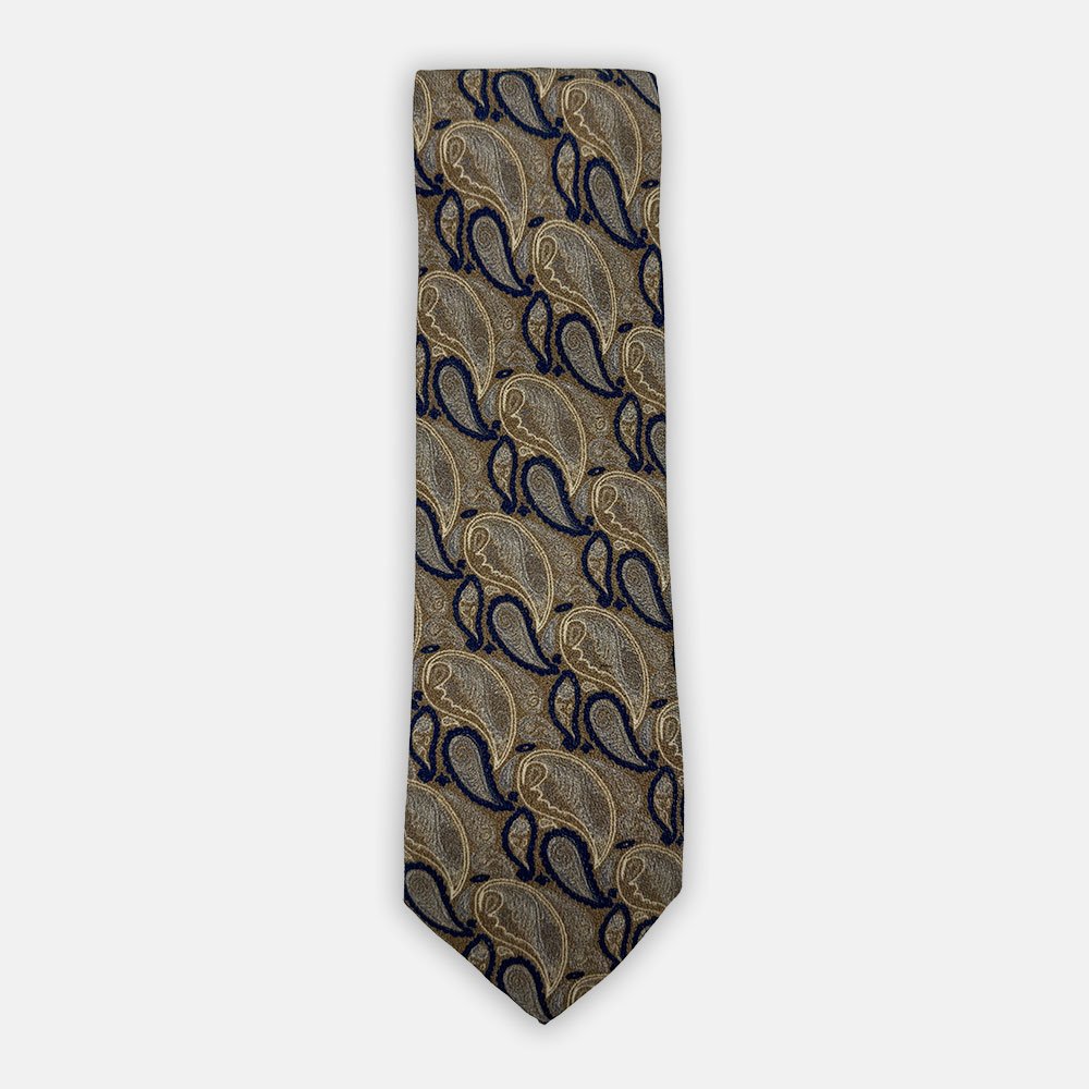 Dassen Van Gierremilano In Het Beige In Model 