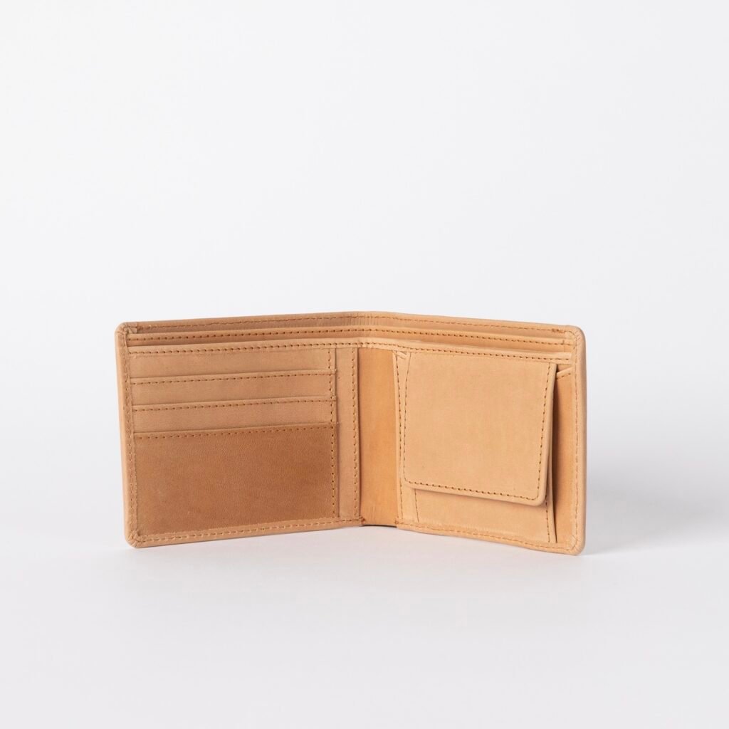 Portefeuille Van O My Bag In Het  In Model