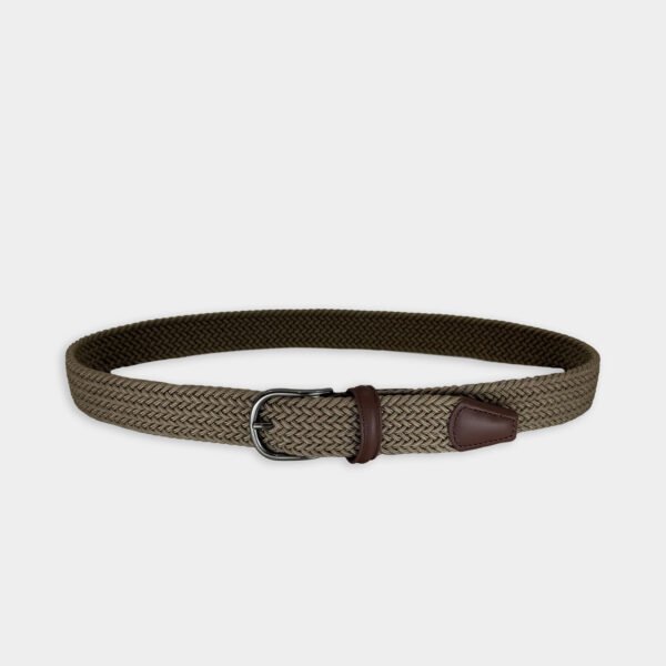 Riem Van Anderson's In Het  In Model Stretch Riem Taupe
