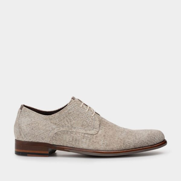 Schoenen Van Vanbommel In Het Beige In Model Leest H