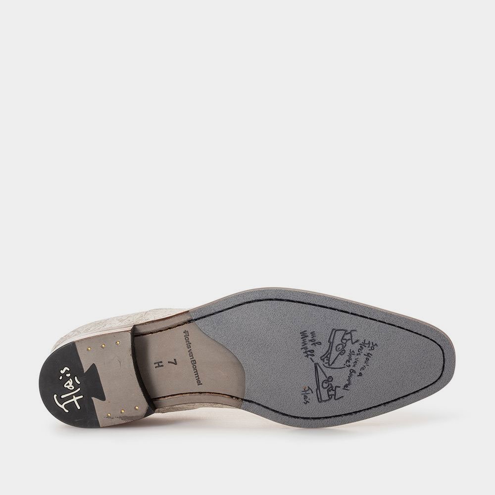 Schoenen Van Vanbommel In Het Beige In Model Leest H