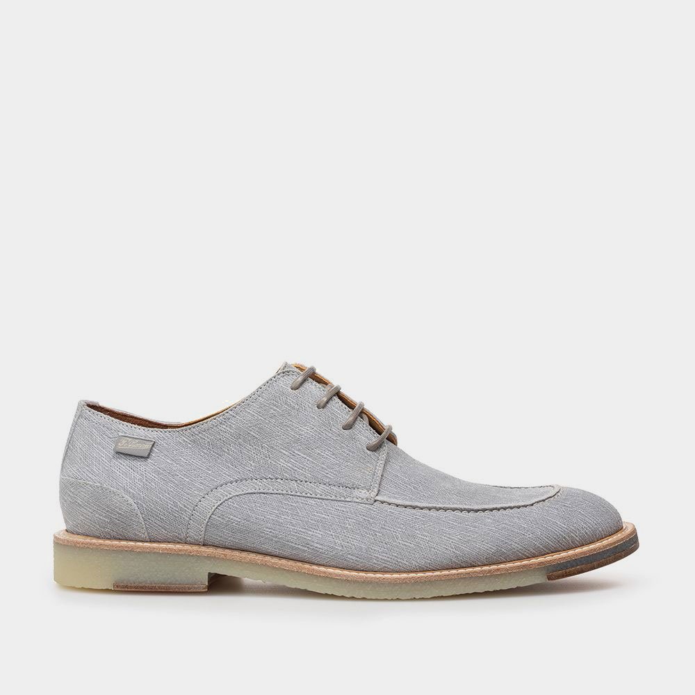 Schoenen Van Vanbommel In Het Grijs In Model Leest H
