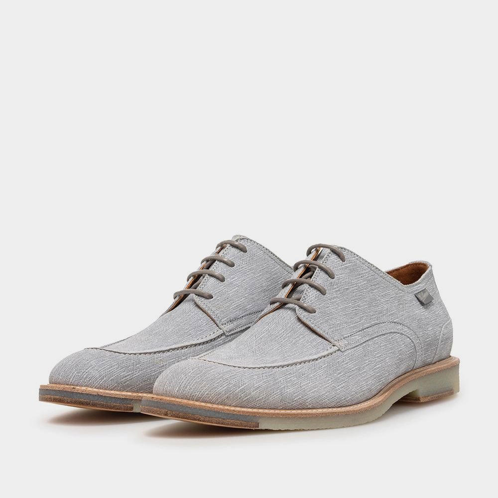 Schoenen Van Vanbommel In Het Grijs In Model Leest H