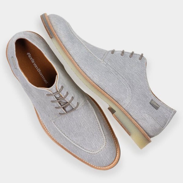 Schoenen Van Vanbommel In Het Grijs In Model Leest H