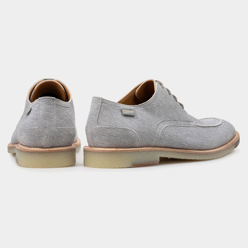 Schoenen Van Vanbommel In Het Grijs In Model Leest H