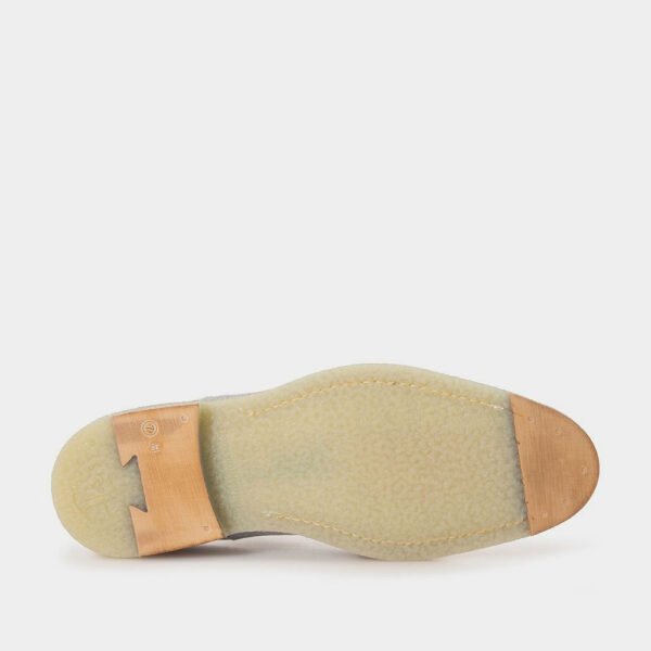 Schoenen Van Vanbommel In Het Grijs In Model Leest H