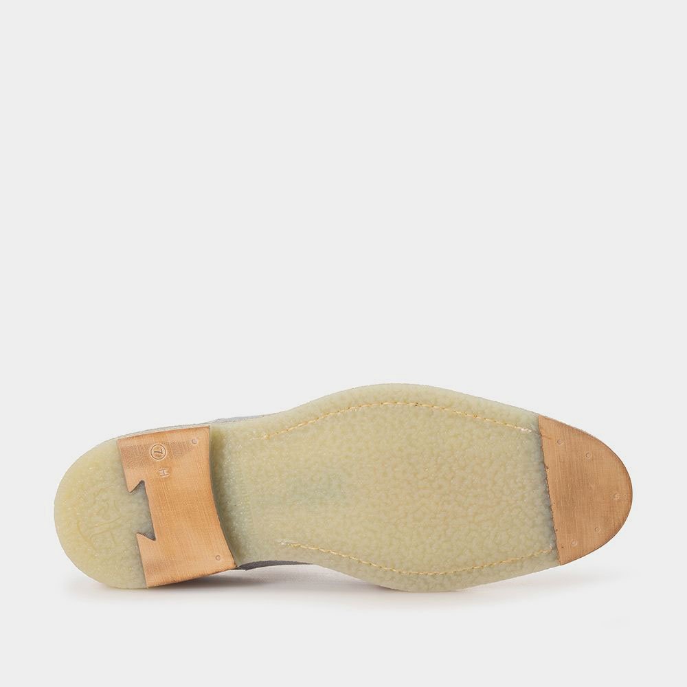 Schoenen Van Vanbommel In Het Grijs In Model Leest H