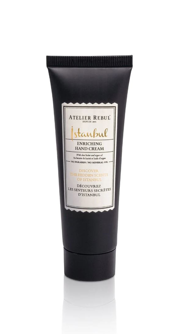 Hand Cream  Van Atelier Rebul  In Het  In Model 