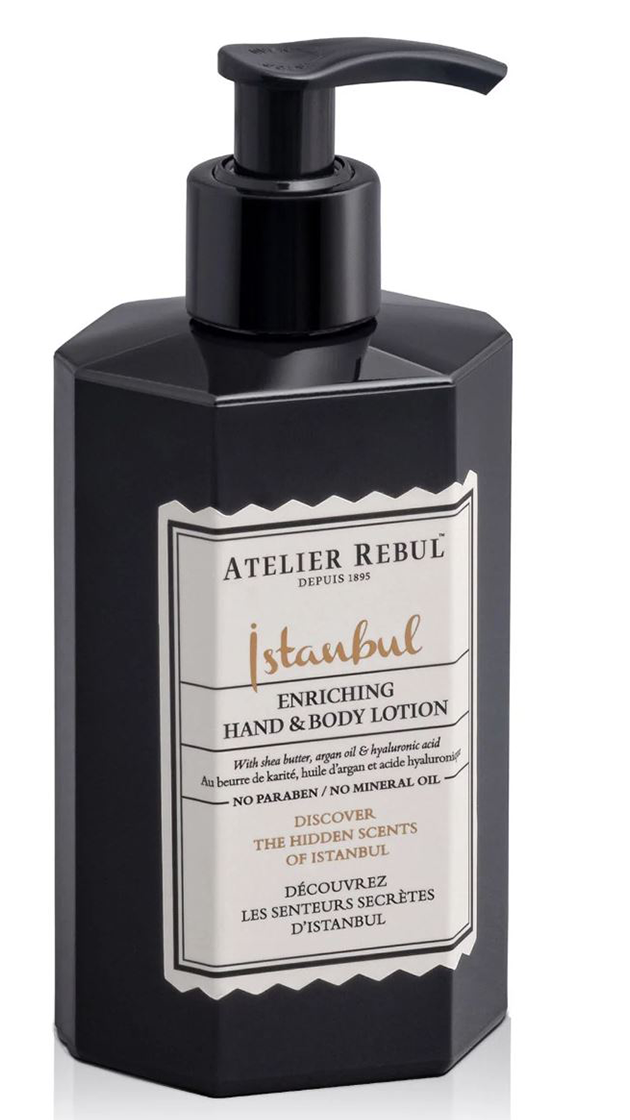 Handzeep Van Atelier Rebul  In Het  In Model 