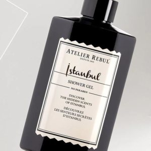 Douchegel Van Atelier Rebul  In Het  In Model 